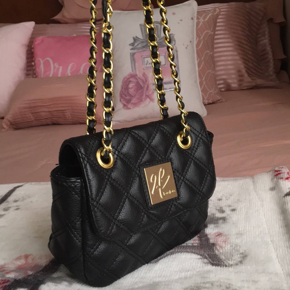 2B Bebe Mini Crossbody Bag